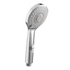 Wirquin 60720782 Cindy Hand Shower Chrome 5 Jet Types with