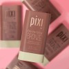 Pixi On-the-Glow Bronze - BeachGlow, Hydrating Tinted Moisture Bronzer Stick