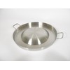 Comal Bola 23 Cooking & Serving Dish Fajita Platter