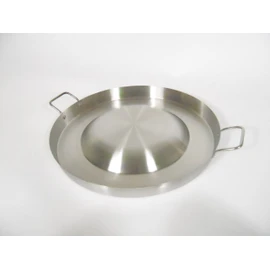 Comal Bola 23 Cooking & Serving Dish Fajita Platter