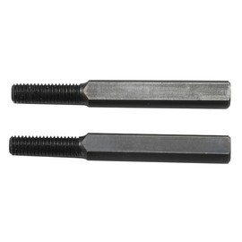 Yokomo D-155-20-A 0.8 inch (20 mm) Rod End Adapter Narrow for Steering Block