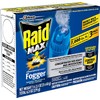 Raid Max Fogger, Insect Killer for Mosquito, Ant, Roach, Spider,