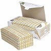 상자에 담긴 일회용 사람의 다용도 물티슈와 청소용 Multipurpose Wet Wipes