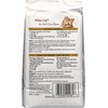 White Lily Enriched White Cornmeal Mix - 2 lb. -