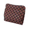 Indenya 2802-21 Inden Wallet, Coin Purse, Deer Leather, Takane, Mt.