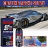 Spray Coating Agent, Multi-Functional Coating Renewal Agent, Car Fast-Acting Coating