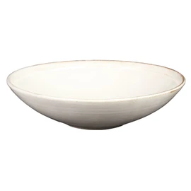 Saikai Pottery Hasami Ware White Cosmetic Bowl (Medium) Diameter 7.9 inches (20 cm) 63711