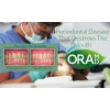 OraMD Original Kit 3 pack - Dentist Recommended Toothpaste Oral