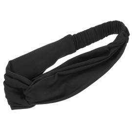 WHAMVOX 1pcs Sports Sweat Band Multi-Function Headband for Daily Wear Comfortable and Fitness Hair Band for Men and Women