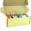 20 awg 0.5mm² Solid wire kit Electrical wire Cable 7