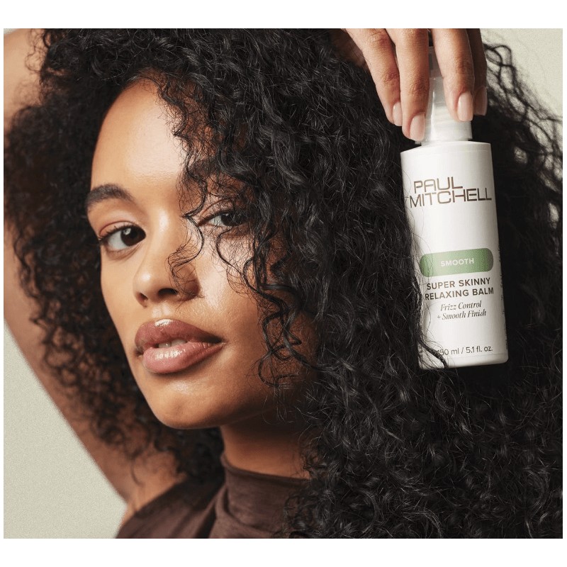 Paul Mitchell Smooth Super Skinny Relaxing Balm 150ml