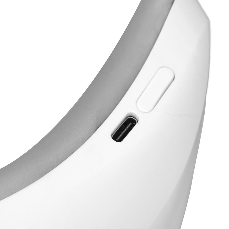 Electric Eye Massager Rechargeable Vibration 3 Gears Portable Smart Eye