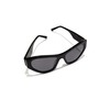 HAWKERS Unisex Tini Sunglasses, black