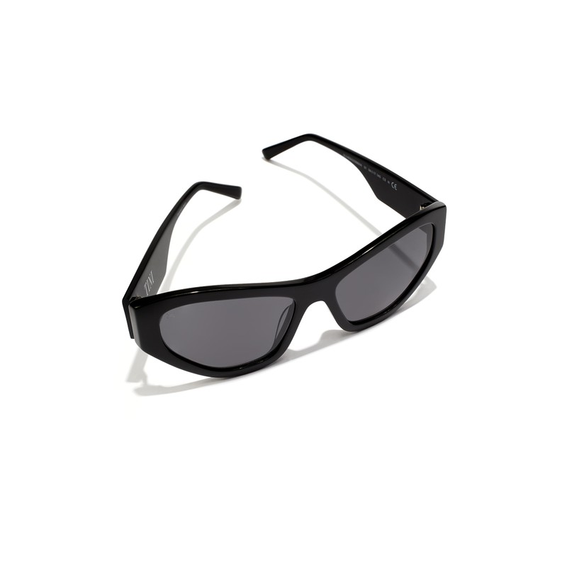 HAWKERS Unisex Tini Sunglasses, black