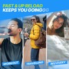 Fast&Up Reload – Mojito Flavour – 20 Effervescent Tablets –
