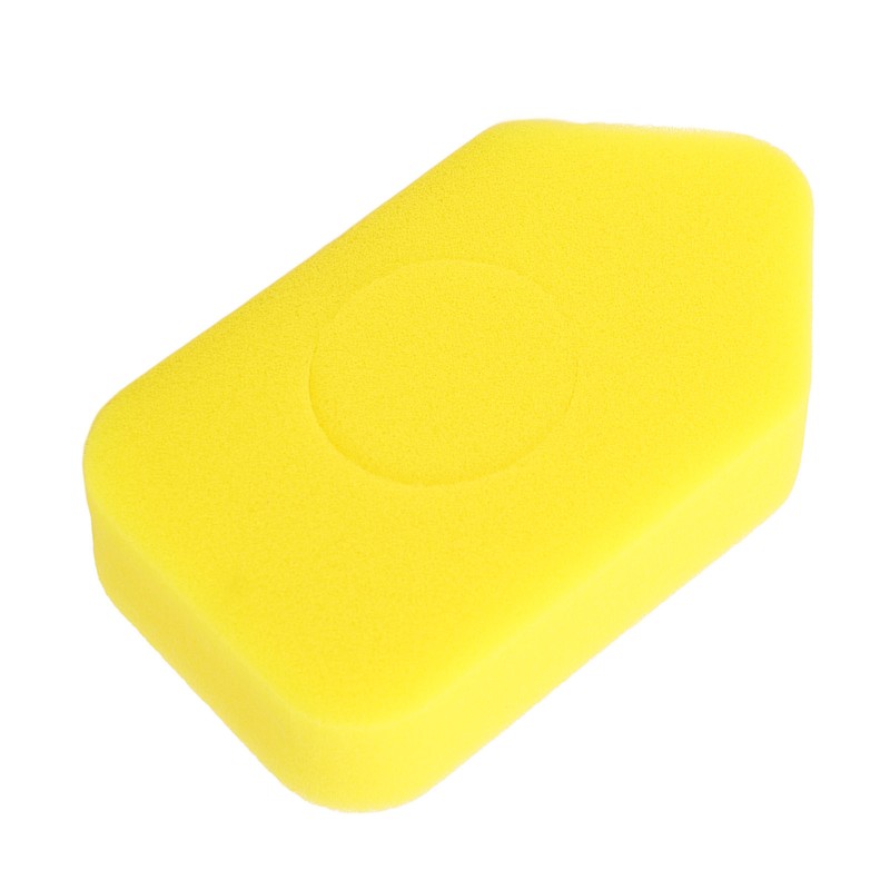 10Pcs Foam Air Filter Elements Sponge 698369 Lawn Mower Engine