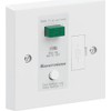 SafetySure RCD Spur White 1 Gang 13A 30mA