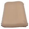 Inflatable Pillow, Ultralight Camping Pillow, Compressible Inflatable Cushion, Sweat Wicking
