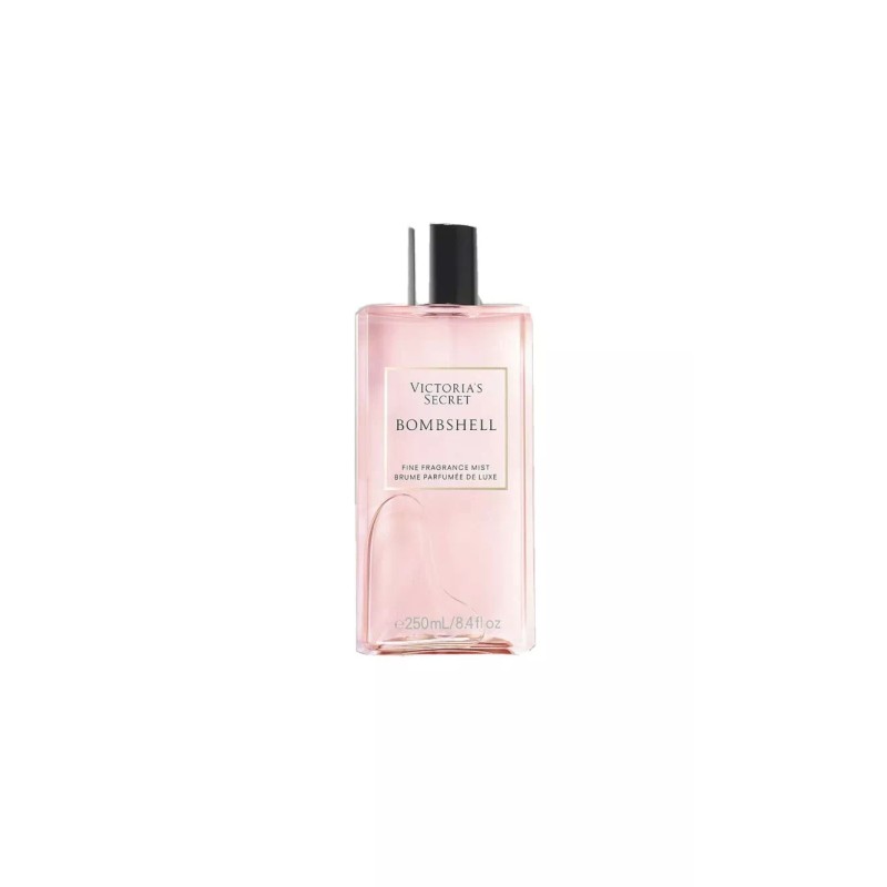 Victoria's Secret BOMBSHELL Fragrance Mist Body Spray 8.4 fl oz
