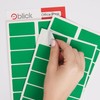 Blick Value Pack Labels 25 x 50 mm 320 Per