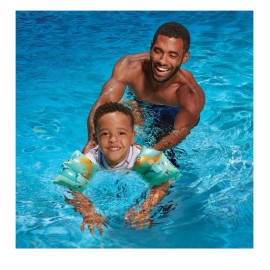 Bluescape Inflatable Printed Kids Armband Pool