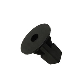 50pcs Fender Liner Clips Screw Grommet Retainer Compatible with Toyota 90189-06214 Tacoma Tundra