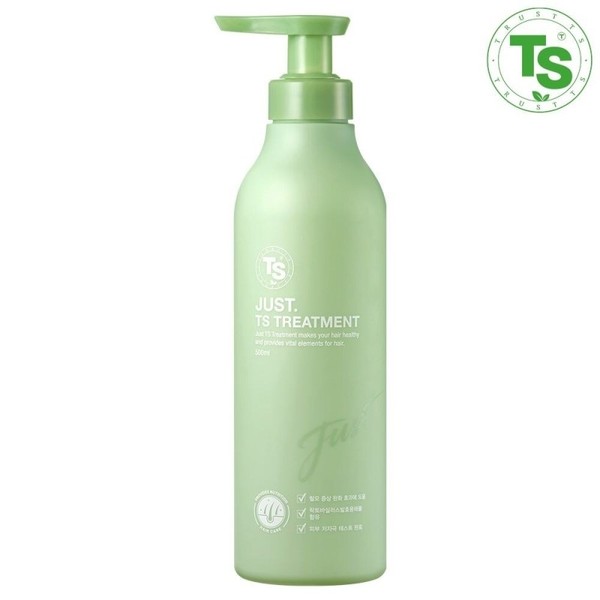 Just TS Treatment 500ml 1 / 저스트 TS 트리트먼트 500ml
