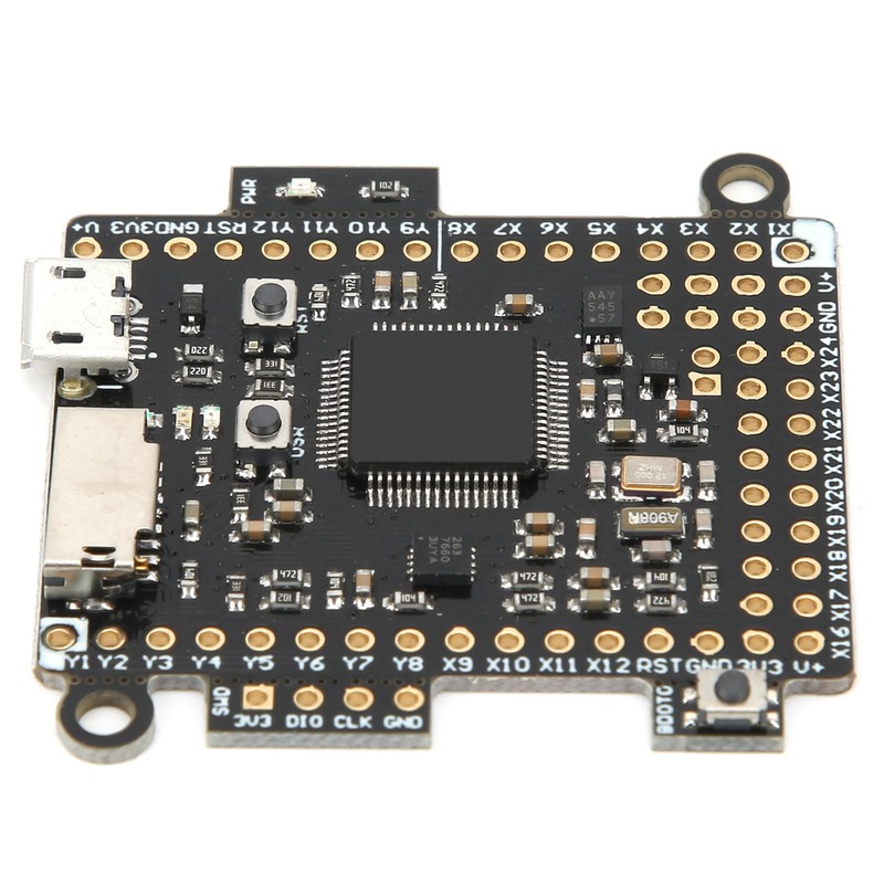 Core Board Module Programming Development Board for PYBv1.1 Pyboard using