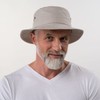 Stetson Reston Leisure Hat for Men and Women (Head Height