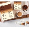 Kanu coffee Double Shot Latte, 50 Sticks