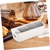 MAGICLULU 8Pcs Storage Basket Lightweight Plastic Storage Bins for Pantry