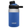 CAMELBAK Unisex – Erwachsene Chute Mag Vacuum Stainless 12oz, Cobalt,