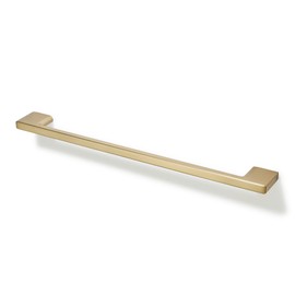 TUNNY 5 Pack Classic Cabinet Handles-7.5"/192mm Screw Spacing Champagne Bronze Furniture Hardware Handles for Champagne BronzeKitchen Cabinets Bedroom Cabinet Pull