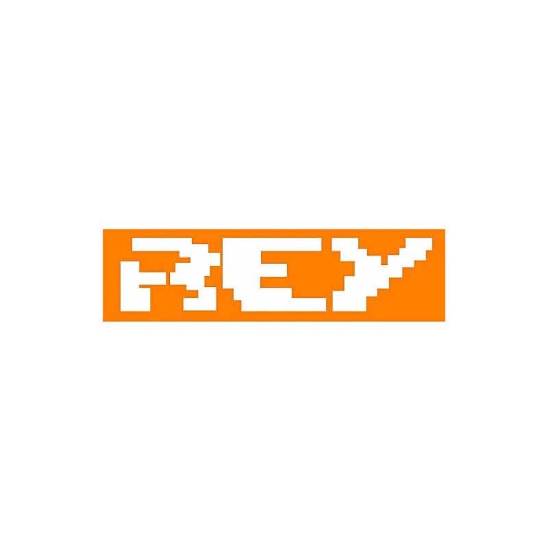 REY HDMI to VGA to VGA 3.5mm Black Female Adapter
