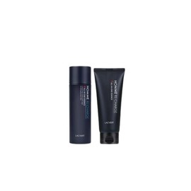 Laquebert Lac Vert Homme Recharge All-in-One Essence 150ml 1+1 / 라끄베르 옴므 리차지 올인원 에센스 150ml 1+1