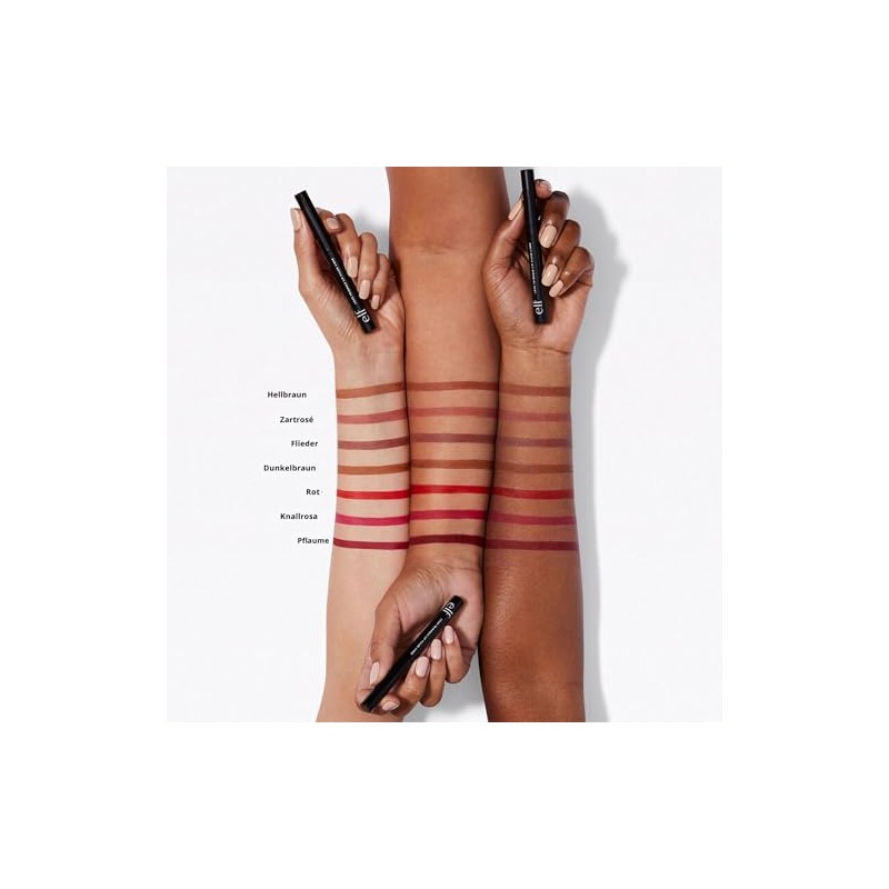 Love Triangle Lip Filler Liner
