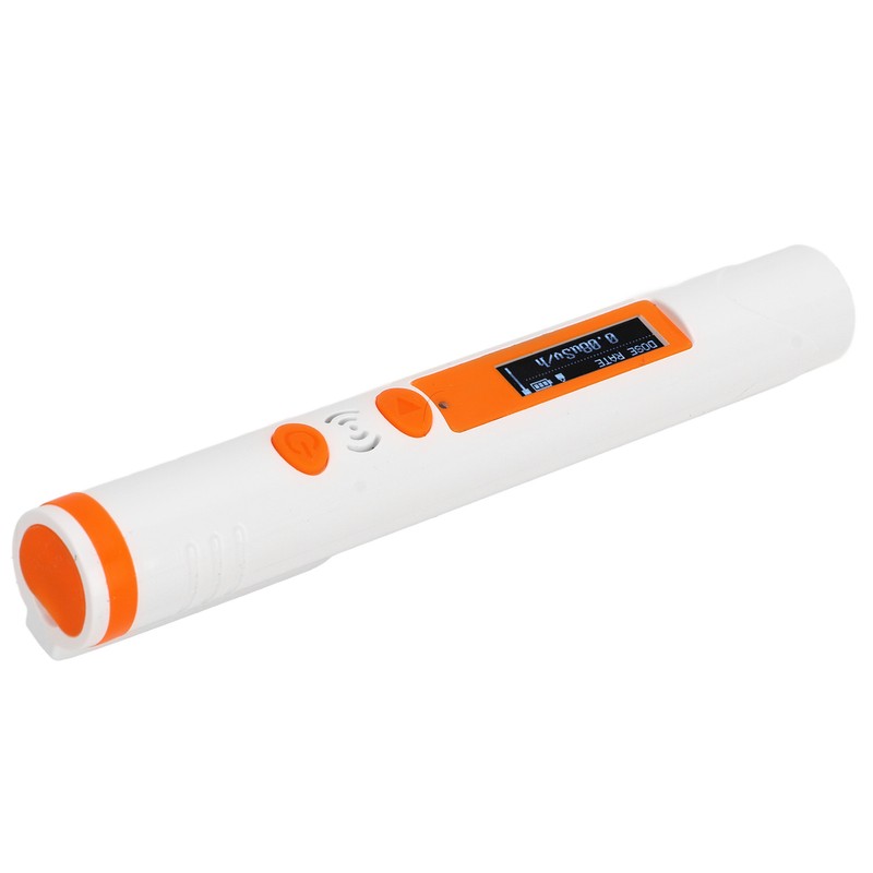 Nuclear Radiation Detector Geiger Counter Personal Dosimeter Beta Gamma X