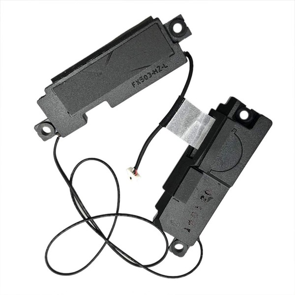 GinTai Built in Speaker Replacement for Asus FX86 FX80GM ZX80