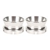 Polished Aluminium NAB Hub Adapters 10 Inch Opener Universal Loading