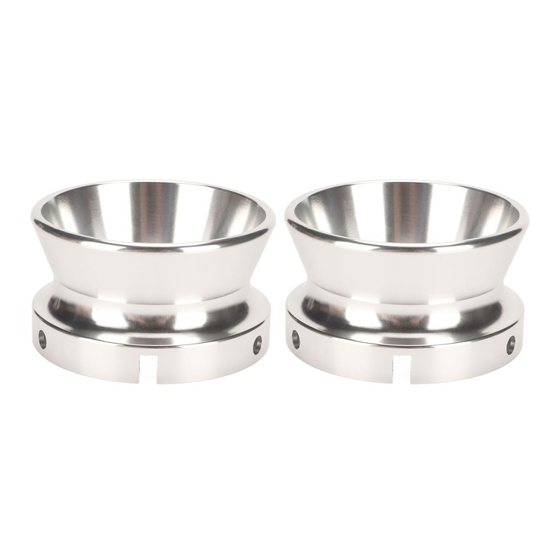 Polished Aluminium NAB Hub Adapters 10 Inch Opener Universal Loading