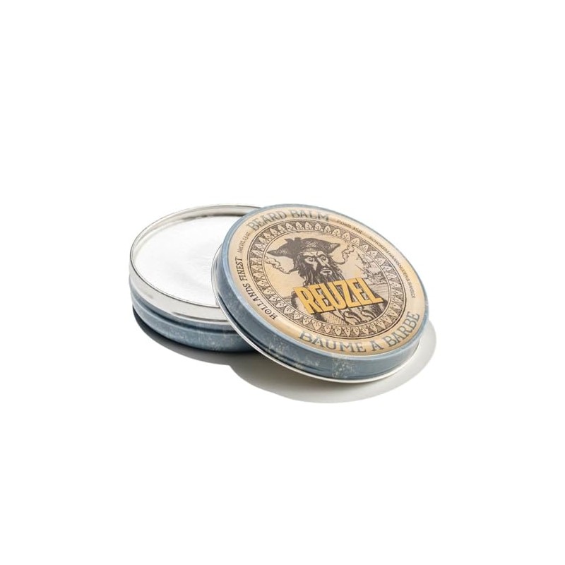 Reuzel Bálsamo para barba, 1.3 oz