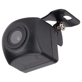 Car Reverse Camera, IP69 Waterproof 1080p 170° Wide Angle Rear View Camera, Backup Camera Rear View Reverse Camera Universal for Pickup Truck Car SUV