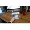 Cherry Carbonless Receipt Duplicate Book A5 | 50 Sets |