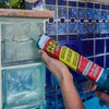 Flex Paste - All Purpose Rubberized Waterproof Paste; Indoor &
