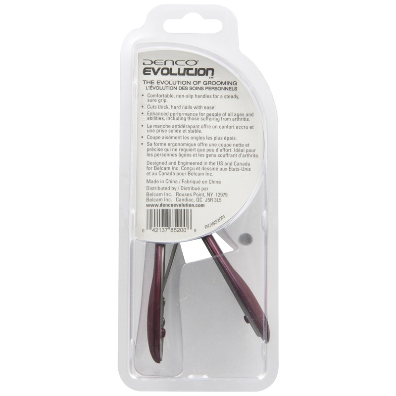 Denco Evolution Nail Clippers