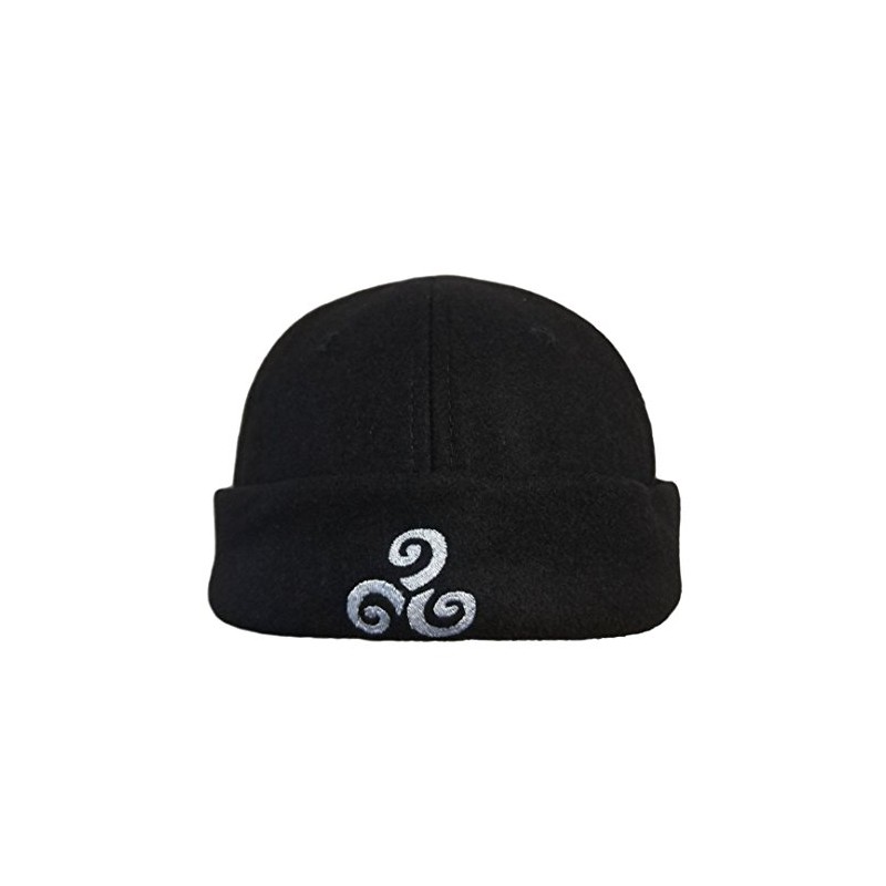 Breton Miki Triskelion Wool Hat