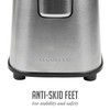 OVENTE Electric Coffee Grinder, 200W Powerful Coffee Bean & Spice