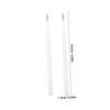 GRIRIW Exhaust Needle Refill Pen Kit 4pcs Car Film Tool