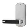 Smart Door Lock, Keyless Door Lock with Keypad, Electronic Automatic