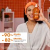 Gel Limpiador Facial Darrow Actine Vitamina C 140g Piel Grasa